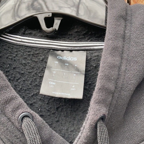 Adidas Hoodie - Picture 2 of 3